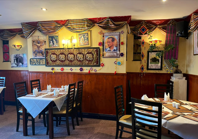 Ruen Mying Thai Restaurant