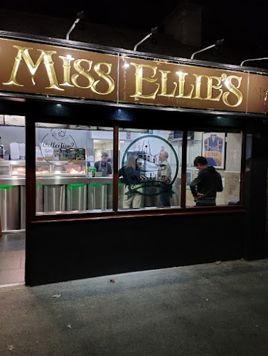 Miss Ellie’s Takeaway - Clonmel