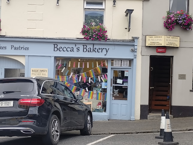Becca's Bakery
