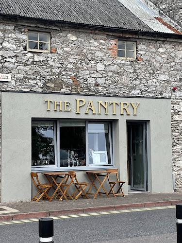 The Pantry Cafe - Midleton