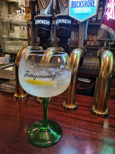 Quealys Bar - Dungarvan