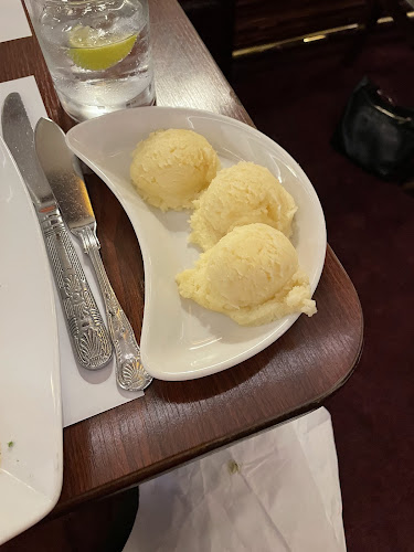 Comentarii opinii despre The Park House Restaurant