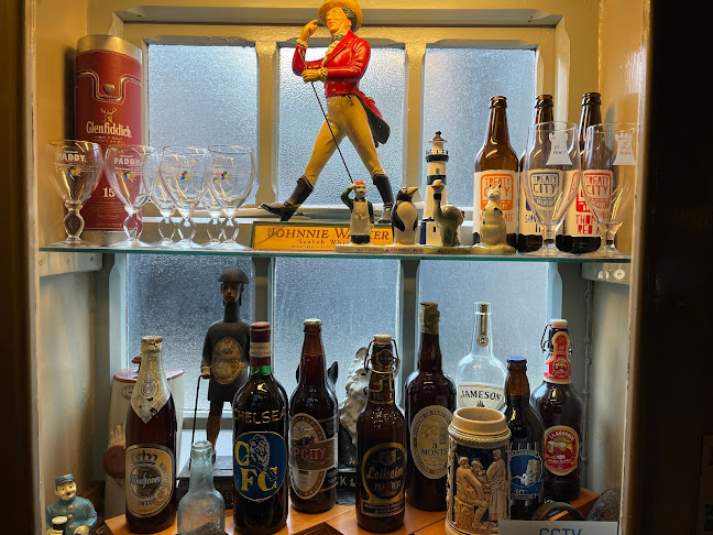 Comentarii opinii despre The Glen Tavern