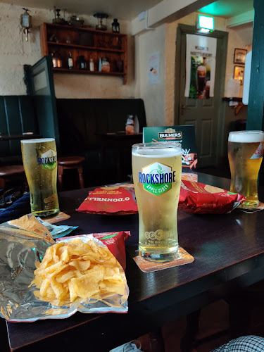 Opinii despre Hackett's Bar And Accommodation Kilkenny în Kilkenny - Hospitality and gastronomy