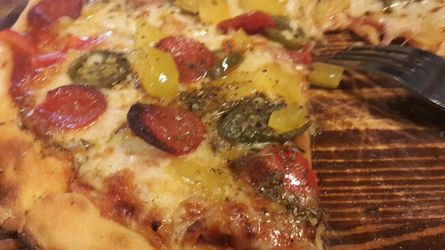 Opinii despre The Strand Bar în Strandhill - Hospitality and gastronomy