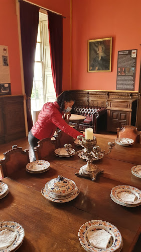 Ardgillan Castle Tea Room - Hospitality and gastronomy