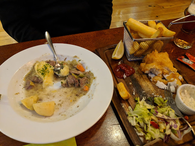 Opinii despre Murty Rabbitt's în Galway - Hospitality and gastronomy