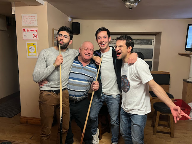 The Arches Bar - Waterford