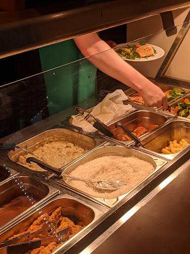 Opinii despre The Club în Limerick - Hospitality and gastronomy