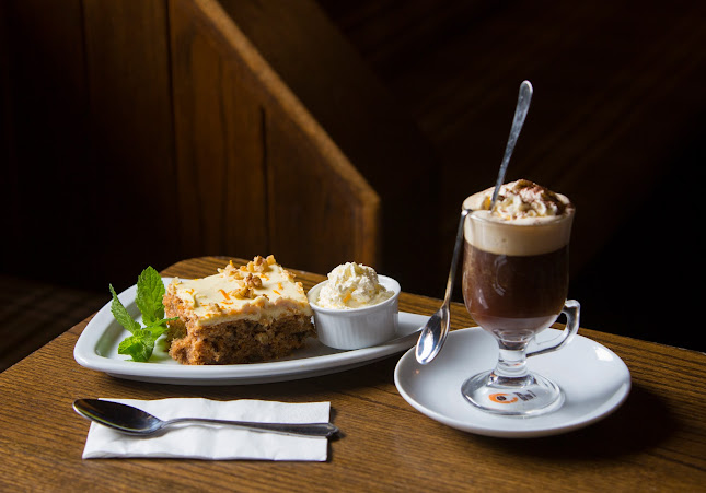 Fanny O Dea's - Lissycasey