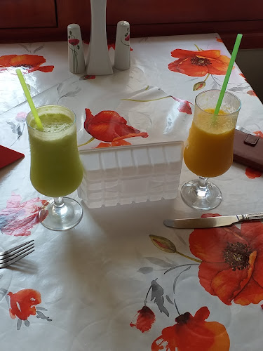 Morzio Singapore Restaurant