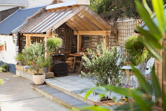 Monk's Lane - Bandon