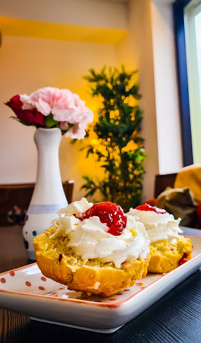 Comentarii opinii despre Coffee Corner