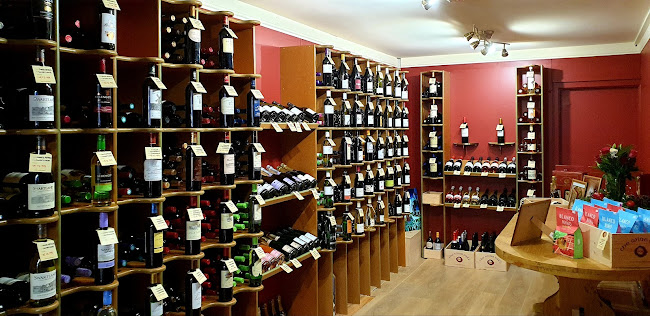 Opinii despre The Wine Buff în Killarney - Hospitality and gastronomy