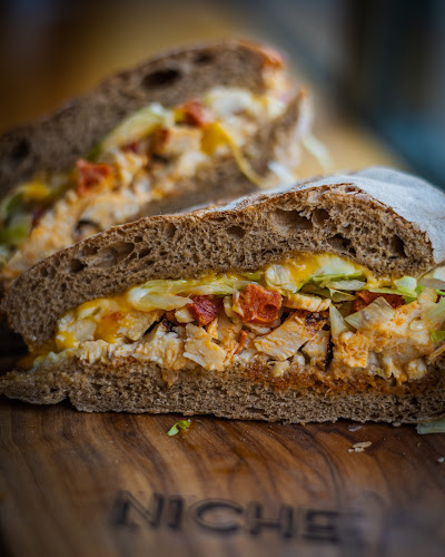 Niche Cafe - Tuam