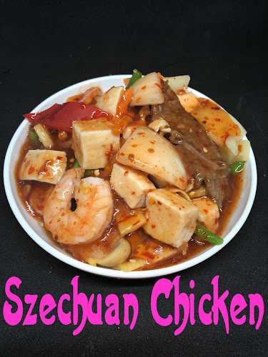 Opinii despre Panda Inn în Newbridge - Hospitality and gastronomy