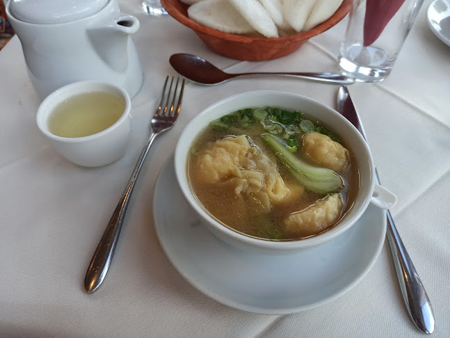 Comentarii opinii despre Royal Palace Restaurant