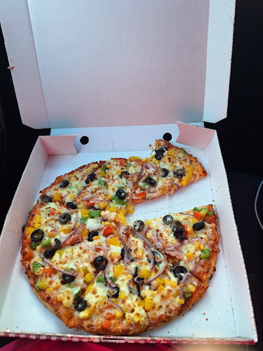 Comentarii opinii despre The Max Bite rosscarbery