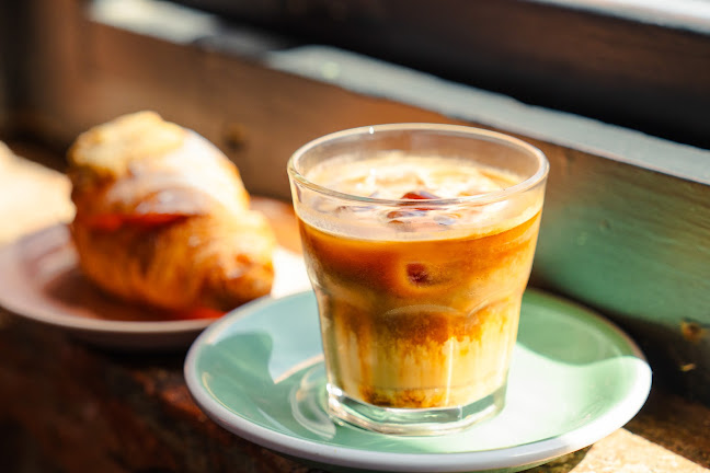 Comentarii opinii despre Catalyst Coffee - Beach