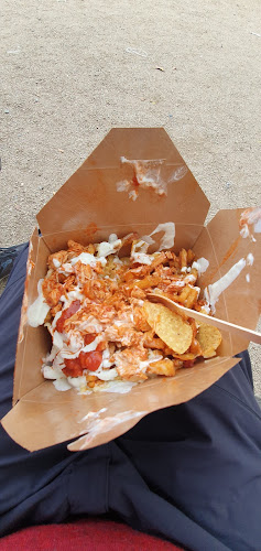 Burrito Box - Hospitality and gastronomy