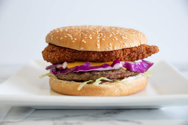 Opinii despre Express Pizza & Kebabs în Cobh - Hospitality and gastronomy