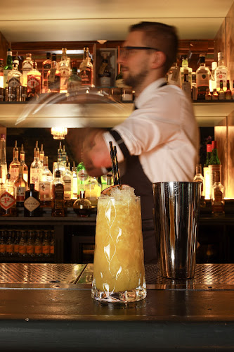 Opinii despre People's Restaurant în Cavan - Hospitality and gastronomy