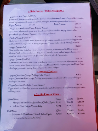 Picaderos - Maynooth