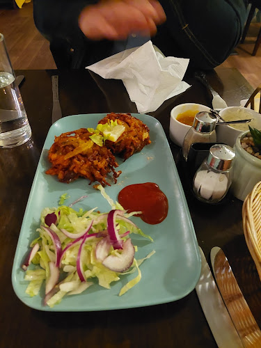 Comentarii opinii despre Cashel Curry and Pizza house