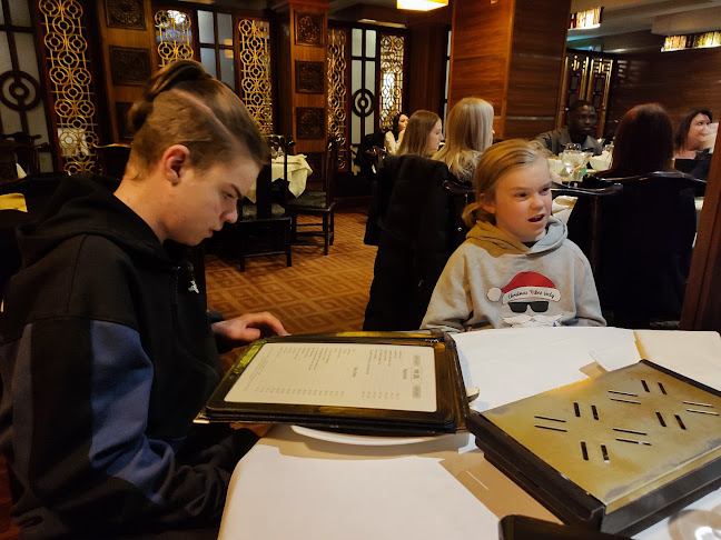 China Kitchen Chinese Takeaway