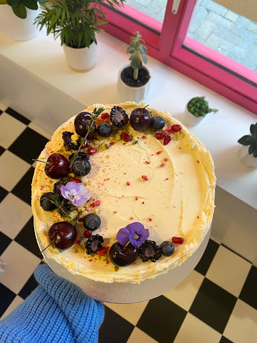 Opinii despre Pickled în Macroom - Hospitality and gastronomy