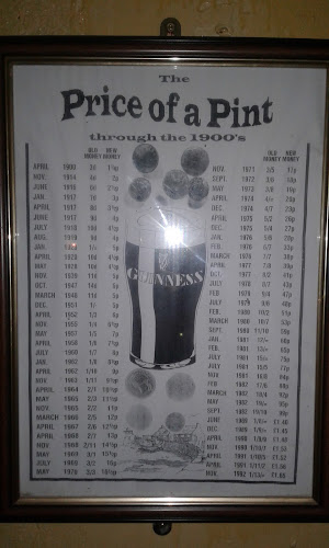 Bradshaw's Bar - Castleconnell