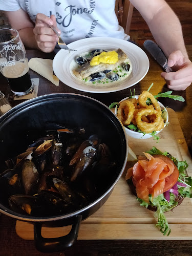 Allaphreaghaun, Furbogh, Co. Galway