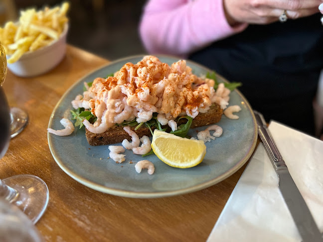 The Narrow Quarter Bistro & Coffeehouse - Hospitality and gastronomy