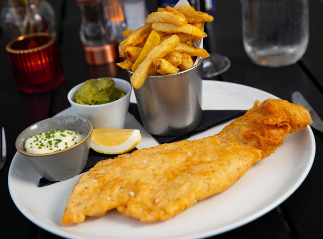 Tribe Restaurant Duleek - Hospitality and gastronomy