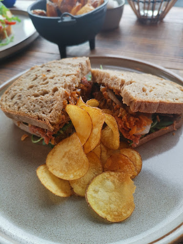 Comentarii opinii despre Little Acorn Cafe