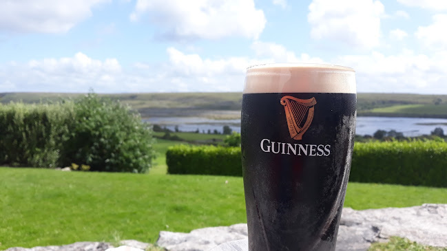 Opinii despre Cassidys Pub and Restaurant în Carran - Hospitality and gastronomy