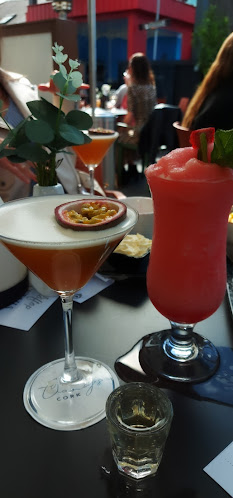 Clancy's Cork - Hospitality and gastronomy