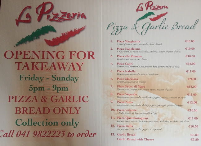 Main St, Clogher, Clogherhead, Co. Louth