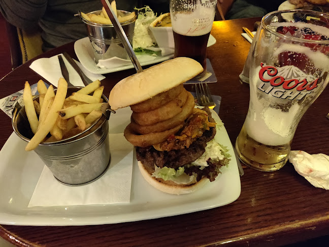 Opinii despre Brady's Clockhouse în Maynooth - Hospitality and gastronomy