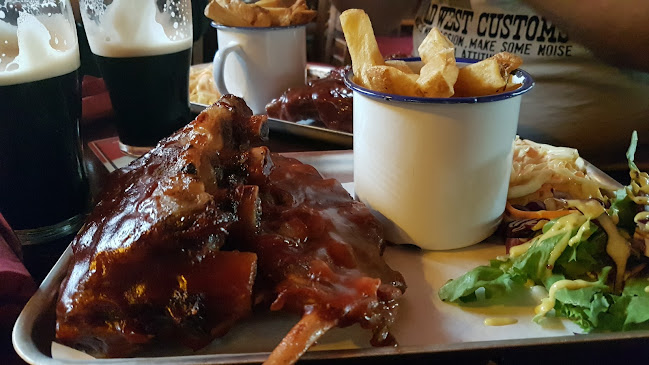 Comentarii opinii despre The Brewery Tap