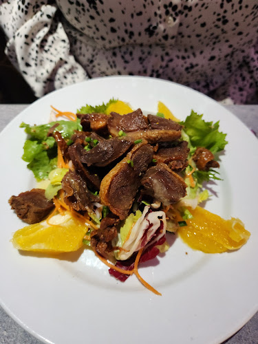 Pauline's Restaurant - Edenderry