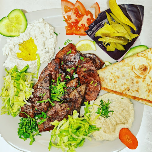 Madina Grill - Wexford