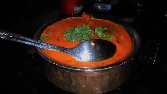 Spice India Mullingar - Mullingar