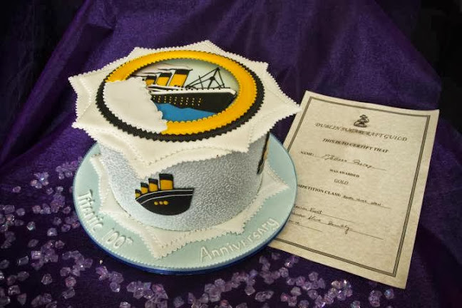 Comentarii opinii despre Cakes of Distinction