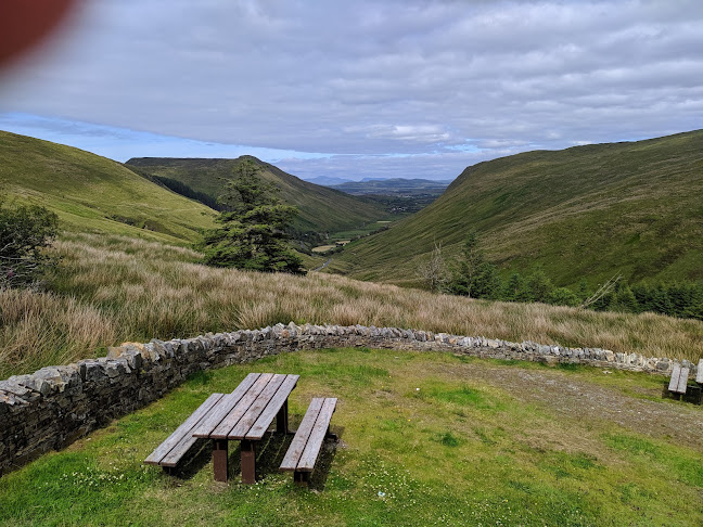 Pirates of the Coffeebean - An Fhearthainn