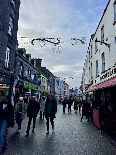 McCambridge's Of Galway Ltd