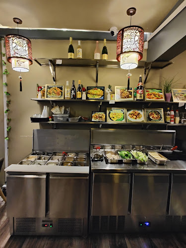 Arirang Korean Restaurant - Cork