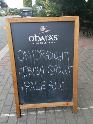 Hill of Tara, Co. Meath