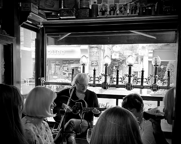 MP Walsh - Hospitality and gastronomy