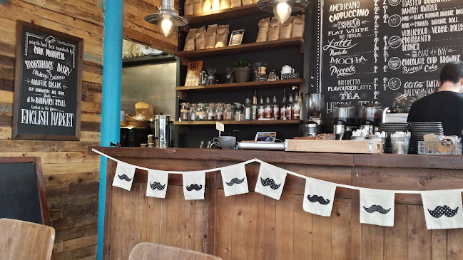 Three Fools Grand Parade